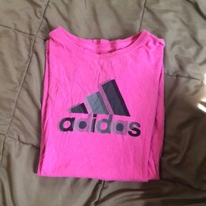 Adidas tee